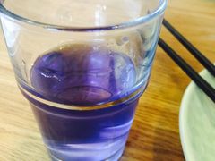 -Thai Basil罗勒叶泰式餐厅(时代天街店)