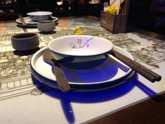 -绿茶餐厅(乐峰广场店)