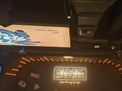 -鸣记脆皮烤鱼·海鲜烤鱼(三八广场店)
