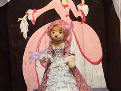 -济州岛泰迪熊博物馆