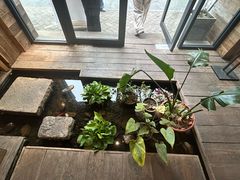 -邈墨茶馆(大兜路1号店)