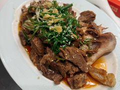 -旺达·福州菜(正大广场店)