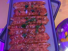 -燥次·烧烤酒场(万象城店)