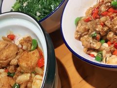 -湘江红·湖南招牌菜(莲花南路店)