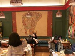 -泰堤坊(淡水体育馆店)