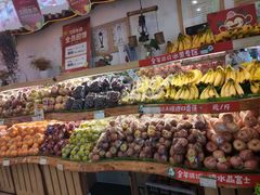 -百果园PAGODA(新圳西路店)