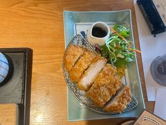 -味太助·银饭食堂(中华城店)