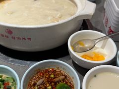 -好彩猪肚鸡(正弘城店)