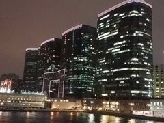 -马哥孛罗香港酒店