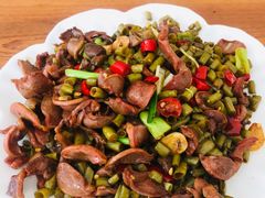 -牛八宝桂林米粉(八里庄店)