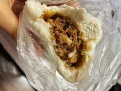 -白玉兰食品(中山公园龙之梦店)