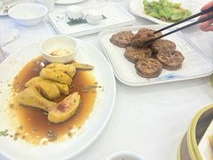 -一品粤珍轩(吴中路店)