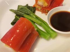 -东南里湖景餐厅·新闽菜(浦西万达店)