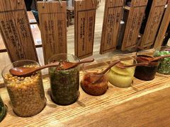 -小满手工粉(上海月星环球港店)