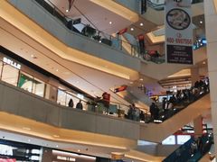 -翠微百货(龙德店)