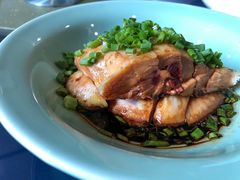 -庆余楼·用心与食材·特色菜&灶头面(仙蠡墩店)