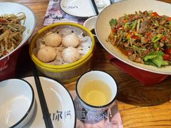 -U你·天然调味(南湖总店)