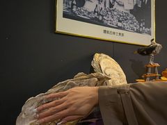 -土蚝·高压锅生蚝(百姓美食街店)