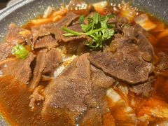 -山芋腔苏北菜(盐城滨海店)