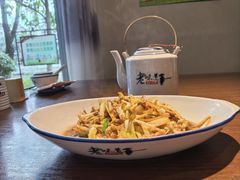 -绍兴老味道·非遗门店(银泰城店)