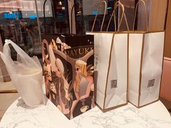 -奈雪的茶(青岛卓悦里INTOWN店)
