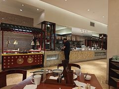 -西安赛瑞喜来登大酒店