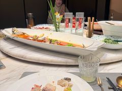 -宴昆山·私房菜(春晖店)