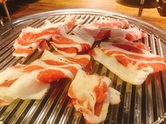 牛五花-大發韩国烤肉(八佰伴店)