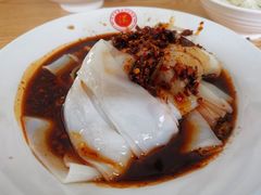 -周家大辣椒面皮(中山街店)