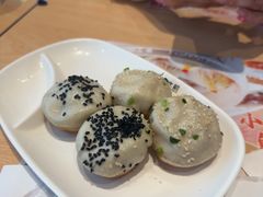 -小杨生煎(周浦万达店)