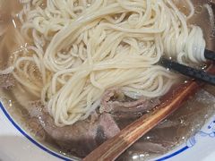 -马记永·兰州牛肉面(山姆外高桥店)