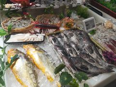 -盒马鲜生(新都心店)
