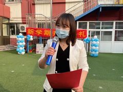 -北京市邮政管理局海慧寺幼儿园
