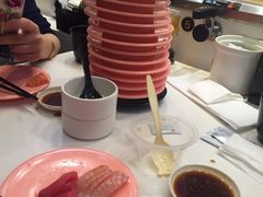 -争鲜回转寿司(飞洲国际店)