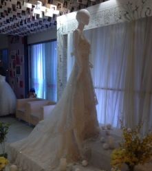 -Sunny喜铺婚礼策划(东部店)