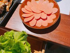 -梯坎老火锅(天禧店)