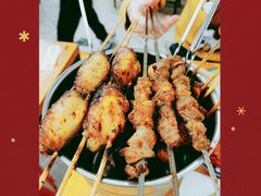 -炒豆合作社(东四总店)