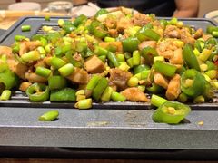 -老雒阳面馆·水席·洛阳菜(偃师店)