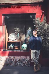 -THE QUEEN(北京店)