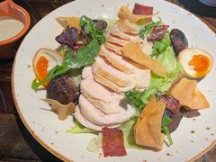 -良木缘咖啡西餐(川大店)