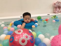-乐悠游儿童游泳馆(宝安妇幼店)