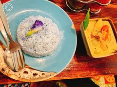 -Pad Thai Kratong Thong by ama