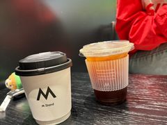 -Manner Coffee(壹方城店)