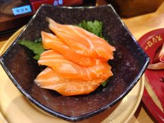-寿司郎(皇庭广场店)