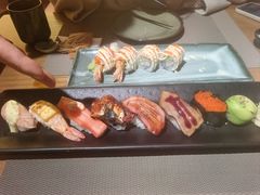 -松临·铁板烧&Omakase(神农店)