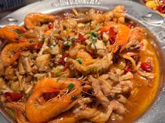 -胖哥俩肉蟹煲(湖滨银泰in77店)