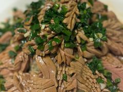 -闫府私房菜·老字号(恒隆店)