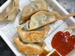 八珍招牌煎饺-八珍·广式煎饺·广州老字号(北京路总店)