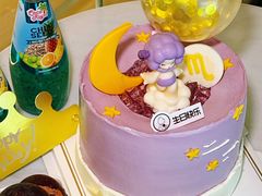 -CAKE BOSS 蛋糕老板(西单君太百货店)