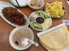 -老昌春饼(中央大街店)